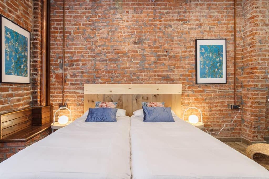 Appartement Casco Viejo Junto A La Plaza Nueva Y Unamuno Bilbao