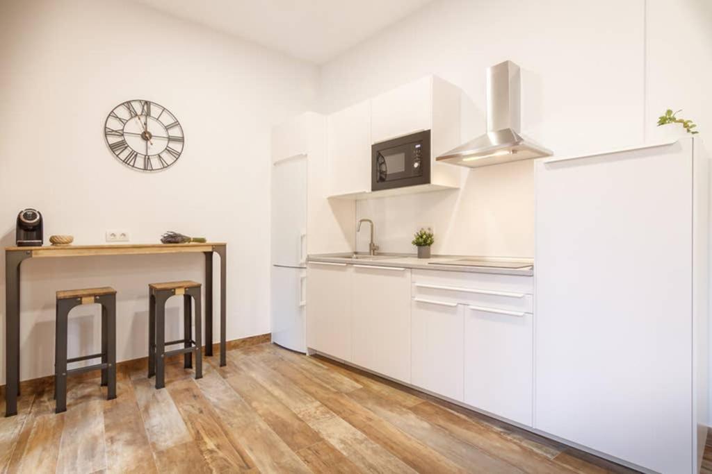 Appartement Casco Viejo Junto A La Plaza Nueva Y Unamuno Bilbao